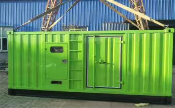 勐海康明斯300kw大型柴油发二手电机组 勐海康明斯300kw大型柴油发二手电机组