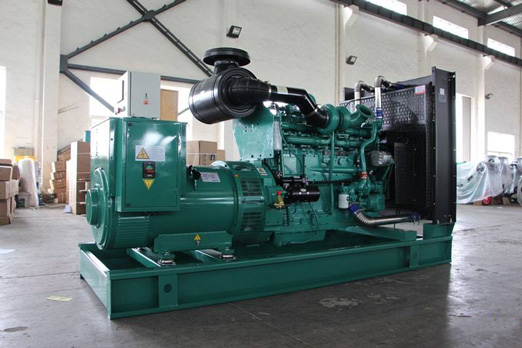 勐海320kw康明斯柴油发电车出租组图片 勐海320kw康明斯柴油发电车出租组图片