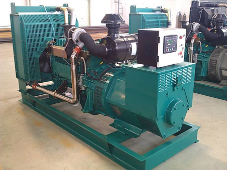 勐海505kw康明斯柴油发电机组图片 勐海505kw康明斯柴油发电机组图片