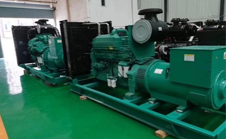 勐海发电机出租 勐海发电机出租